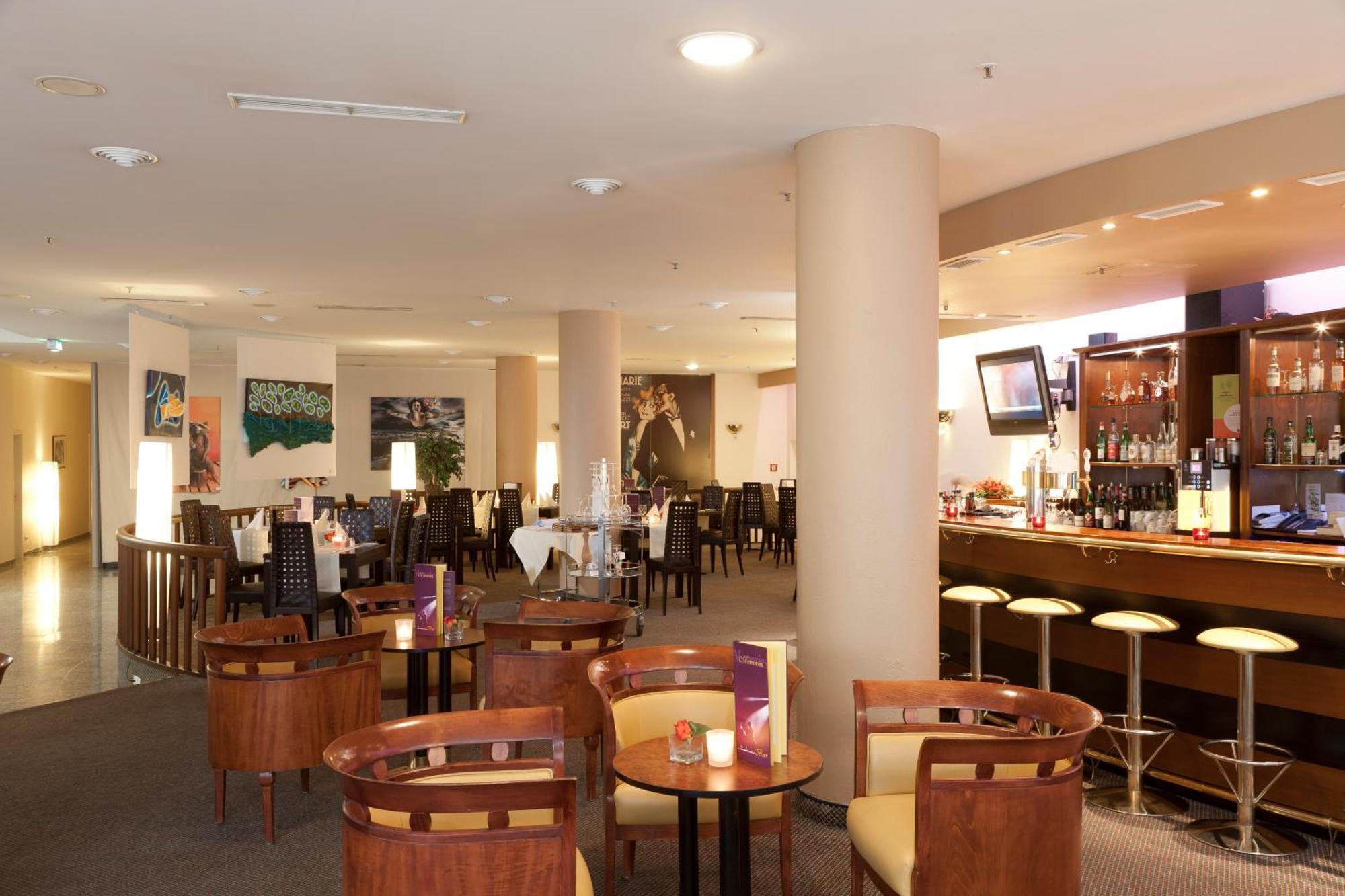 Hotel Mercure Tempelhof Berlin