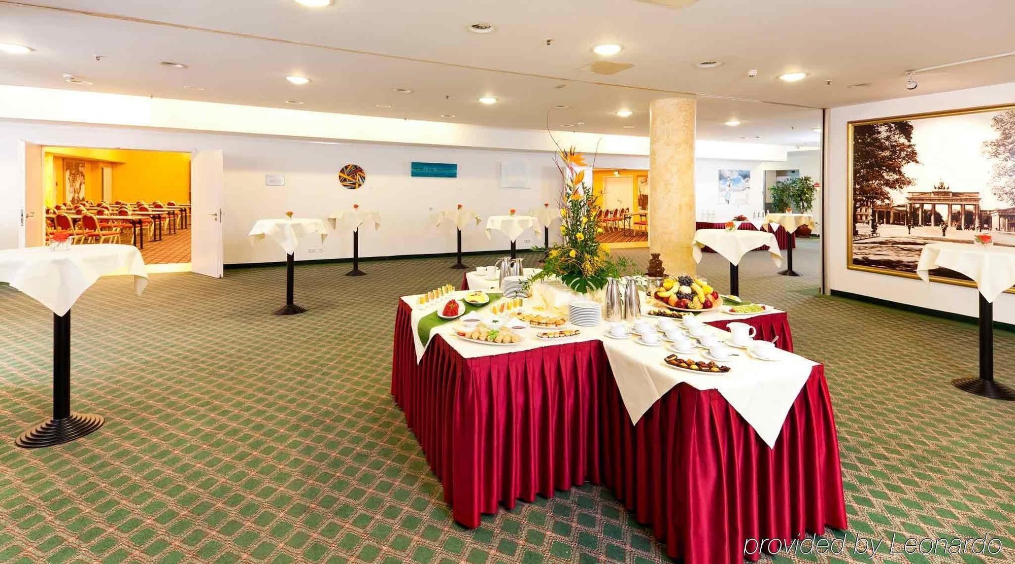 Mercure Tempelhof 4* Berlin
