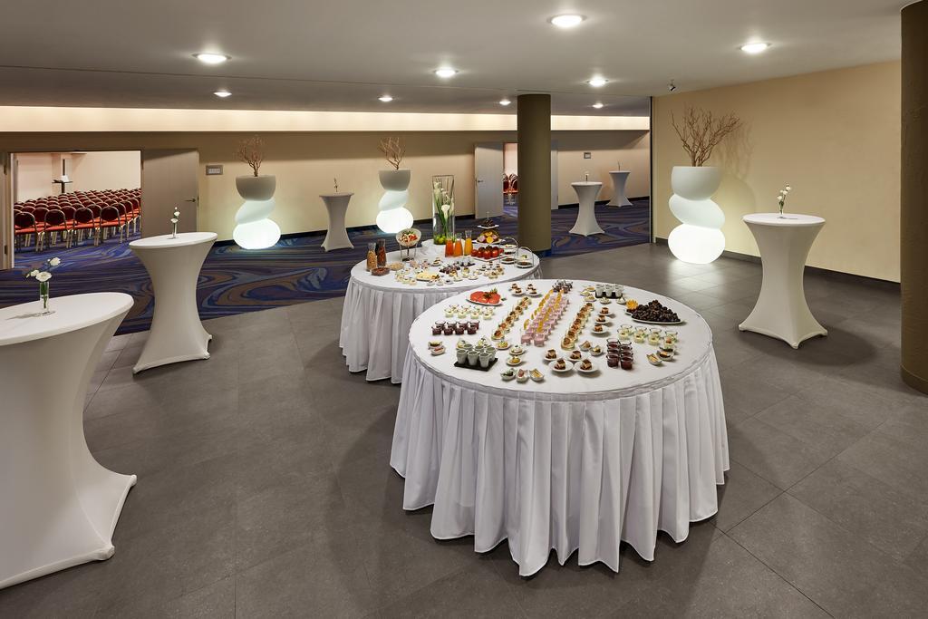 Mercure Tempelhof Berlin